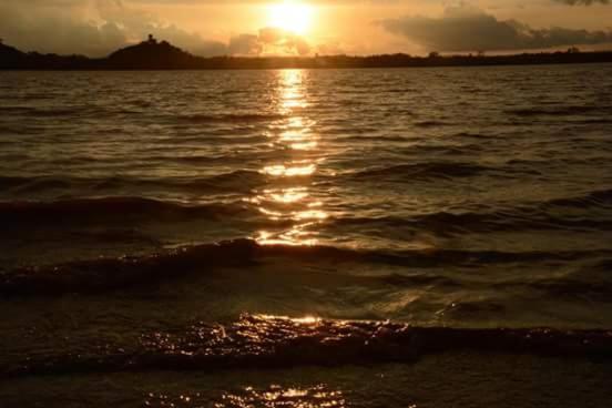Niduwari Lake Homestay Dambulla Buitenkant foto